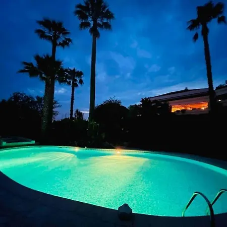 Apartment Superbe 4 Pcs Piscine Olam