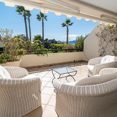 Apartment Superbe 4 Pcs Piscine Olam *