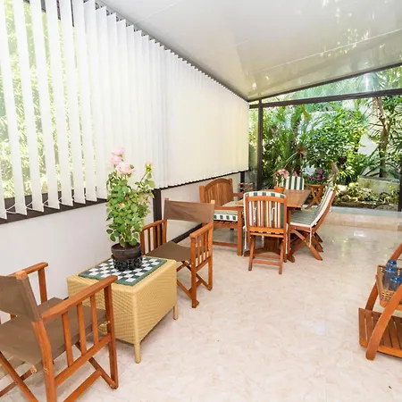 Apartment Superbe 4 Pcs Piscine Olam *