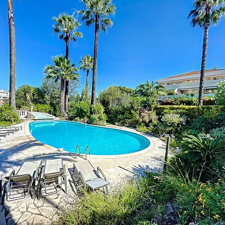 Superbe 4 Pcs Piscine Olam * Cannes